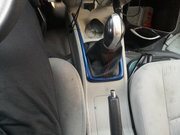 [上海·沪A] 二手远程远程E52019款 E5L 纯电动厢式运输车国轩39.9kWh