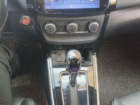 [武汉·鄂A] 二手日产轩逸2019款 1.6XV CVT智联尊享版 国VI