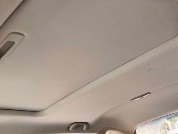 [青岛·鲁B] 二手长安长安CS752014款 1.8T 自动精英型 国IV