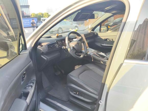 [苏州·苏E] 二手蔚来蔚来EC62022款 100kWh 性能版