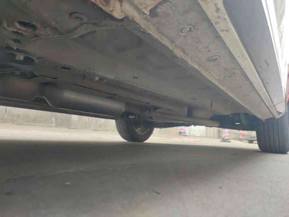 [苏州·苏J] 二手捷途捷途X702020款 1.5T DCT悦行版 5座