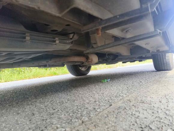 [上海·沪C] 二手奇瑞瑞虎52014款 2.0L CVT家尊版