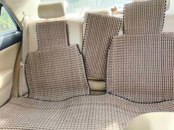 [宁波·浙B] 二手丰田锐志2008款 2.5S 特别纪念版