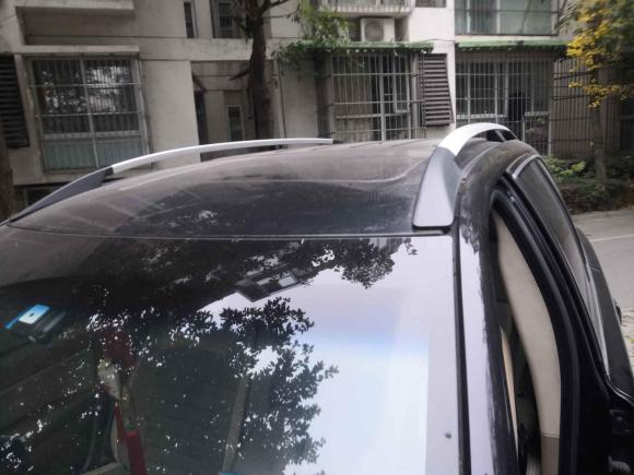 [成都·川A] 二手沃尔沃沃尔沃XC902011款 2.5T 北欧豪华版