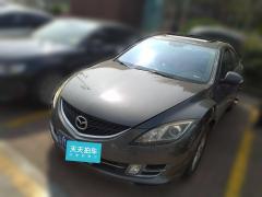 [佛山·粤M]马自达&nbsp;&nbsp;睿翼&nbsp;&nbsp;2009款2.5L自动尊贵版