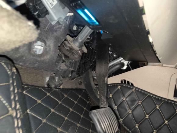 [杭州·浙A] 二手林肯林肯MKX2015款 2.0T 两驱尊享版