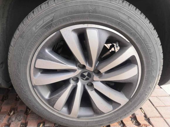 [合肥·皖A] 二手DSDS 62016款 1.6T 豪华版THP160