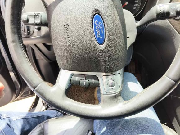 [苏州·沪C] 二手福特蒙迪欧-致胜2011款 2.0L GTDi200豪华型