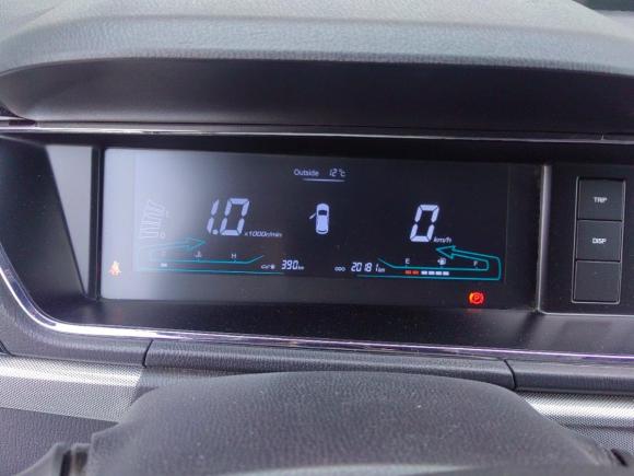 [济南·鲁A] 二手长安凯程长安欧尚A6002018款 1.5L 手动精英型