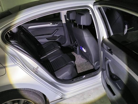 [宁波·浙B] 二手大众迈腾2017款 330TSI DSG 领先型
