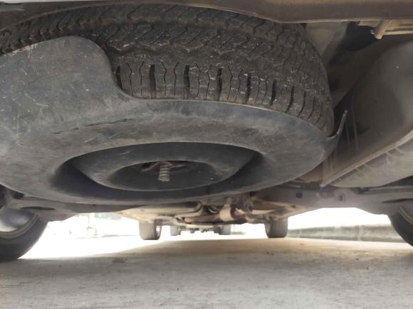 [广州·粤A] 二手奔驰唯雅诺2012款 2.5L 领航版