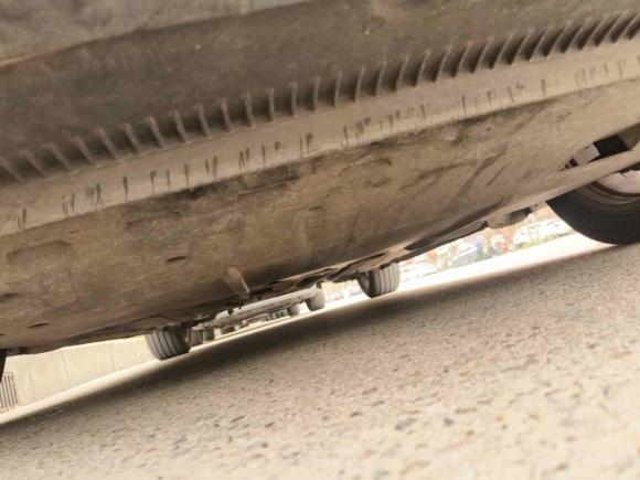 [成都·川A] 二手沃尔沃沃尔沃C302008款 2.4i