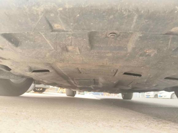 [青岛·鲁U] 二手福特金牛座2017款 EcoBoost 245 时尚型