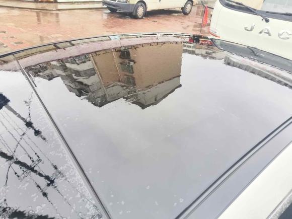 [合肥·皖A] 二手奔驰奔驰A级2019款 A 200 L 运动轿车