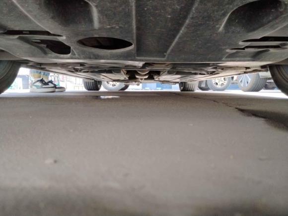 [西安·陕A] 二手现代菲斯塔2019款 280TGDi 智速版 国VI