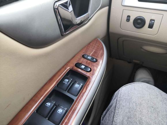 [西安·陕A] 二手别克凯越2013款 1.5L 自动尊享型