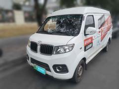 [成都·川A] SRM鑫源好运1号2018款 300创富型