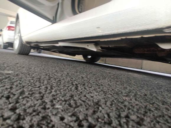 [武汉·鄂W] 二手斯柯达明锐2015款 1.6L 自动逸俊版