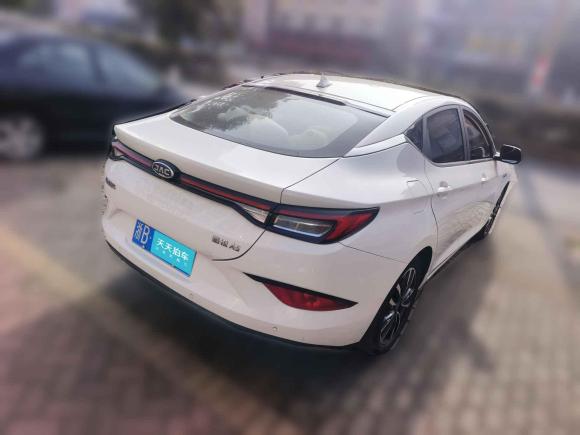 [宁波·浙B] 二手江汽集团嘉悦A52020款 1.5T 手动精英型