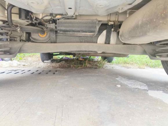 [佛山·粤E] 二手长安长安CS35PLUS2019款 1.6L 手动畅联版