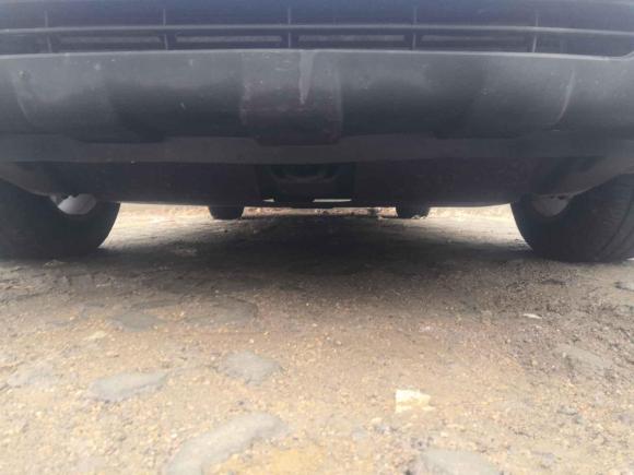 [青岛·鲁B] 二手长安长安CS752014款 1.8T 自动精英型 国IV