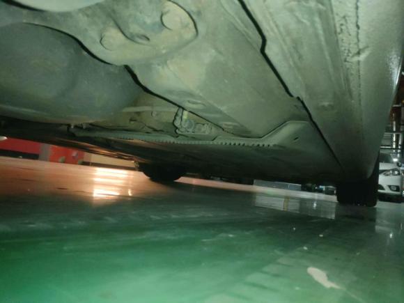 [武汉·鄂A] 二手大众高尔夫2015款 1.4TSI 手动舒适型