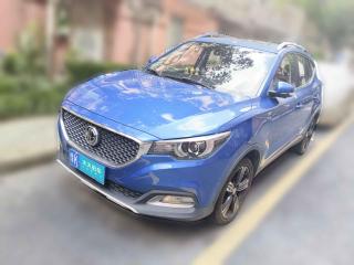 名爵名爵ZS2017款 1.5L 自动尊享互联网版