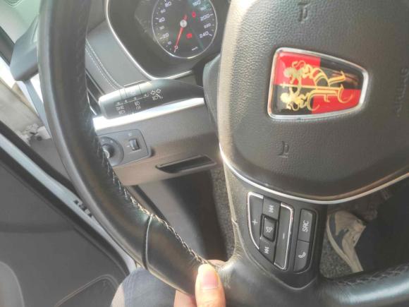 [杭州·赣J] 二手荣威荣威RX52016款 20T 两驱手动互联网智惠版