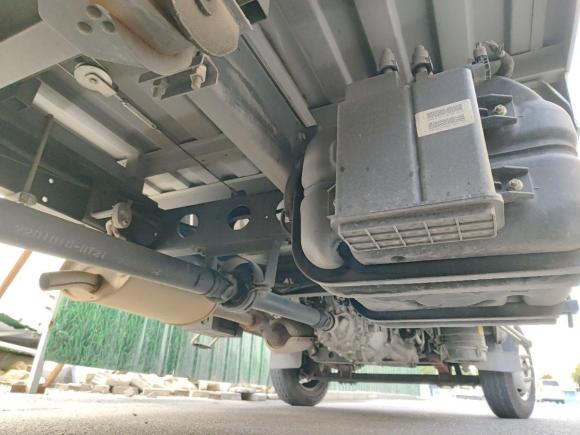 [湖州·浙E] 二手长安凯程长安神骐T202019款 1.5L 国VI T20L双排DAM15KR