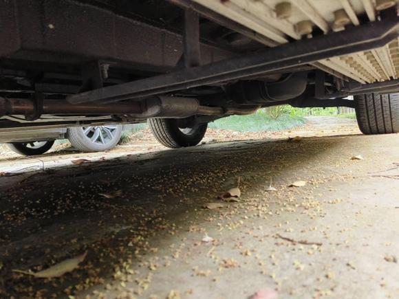 [上海·沪F] 二手东南东南DX72015款 1.5T 自动豪华型