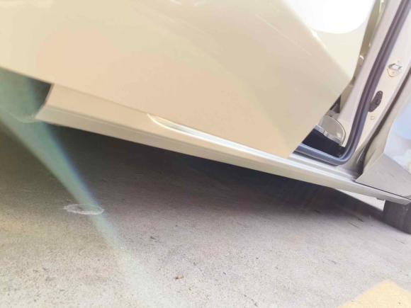 [济南·鲁A] 二手别克别克GL82020款 ES陆尊 653T 舒适型