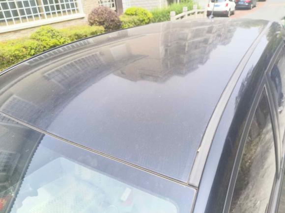 [常州·苏D] 二手丰田逸致2011款 180E CVT精英版