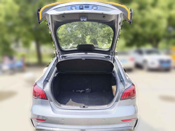 [嘉兴·苏F] 二手名爵MG62021款 Pro 1.5T 自动Trophy旗舰版