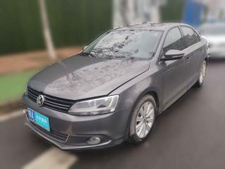 大众速腾2014款1.6L手动舒适型