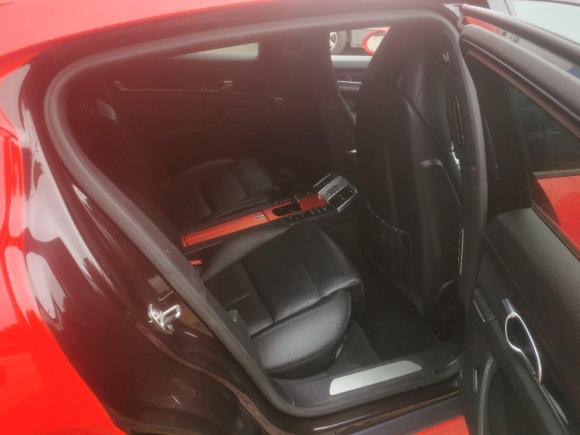[台州·浙J] 二手保时捷Panamera2013款 Panamera 4 Platinum Edition 3.6L