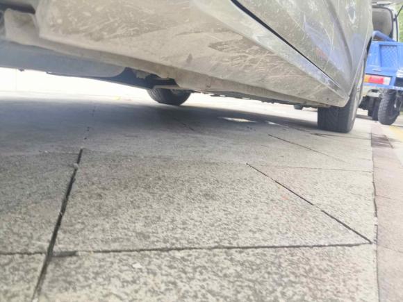 [杭州·黑A] 二手雪铁龙雪铁龙C4L2014款 1.8L 智驱版 自动劲智型