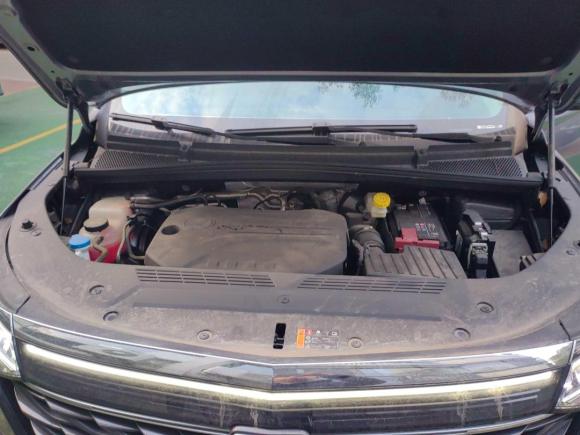 [南京·苏L] 二手荣威荣威iMAX82022款 400TGI 尊荣版