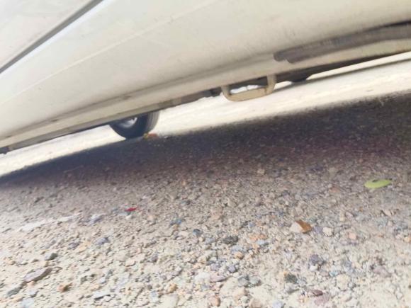 [青岛·鲁B] 二手铃木启悦2015款 1.6L 手动舒享型