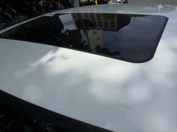 [宁波·浙B] 二手奔驰奔驰C级AMG2014款 AMG C 63 Edition 507