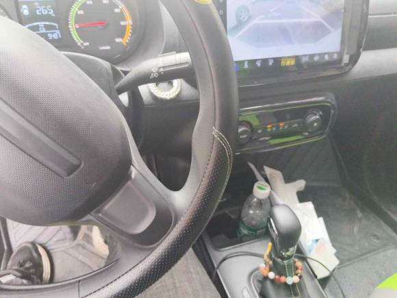 [杭州·鄂A] 二手荣威科莱威CLEVER2021款 302km新四座超能版