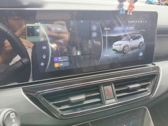 [义乌·浙G] 二手威马汽车威马W62021款 520km PRO全能版