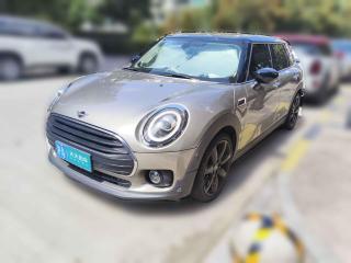 MINIMINI CLUBMAN2019款 1.5T COOPER 鉴赏家
