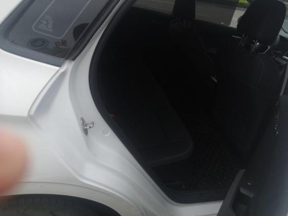 [济南·鲁A] 二手比亚迪比亚迪e22019款 标准续航版 悦·标准型