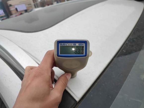 [南昌·赣A] 二手哈弗哈弗H62019款 1.5GDIT 自动冠军版 国V