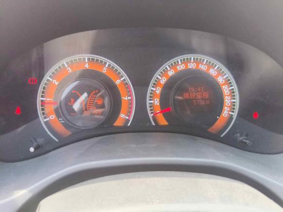 [青岛·辽M] 二手比亚迪比亚迪F32020款 1.5L 手动超值版