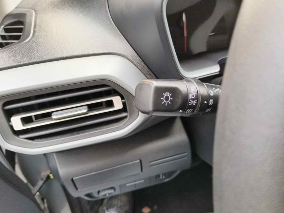 [义乌·浙G] 二手长安凯程长安凯程F702020款 2.4T汽油两驱豪华版国VI标轴4K22D4T