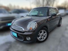 [济南·鲁A] MINIMINI2011款1.6LONE