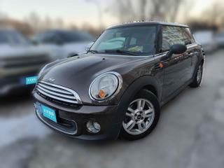 MINIMINI2011款1.6LONE