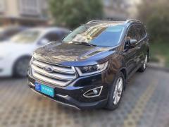 [南通·苏F]福特&nbsp;&nbsp;锐界&nbsp;&nbsp;2016款 EcoBoost 245 两驱豪锐型 7座