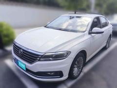 [芜湖·皖B] 大众朗逸2021款 1.5L 自动视野版